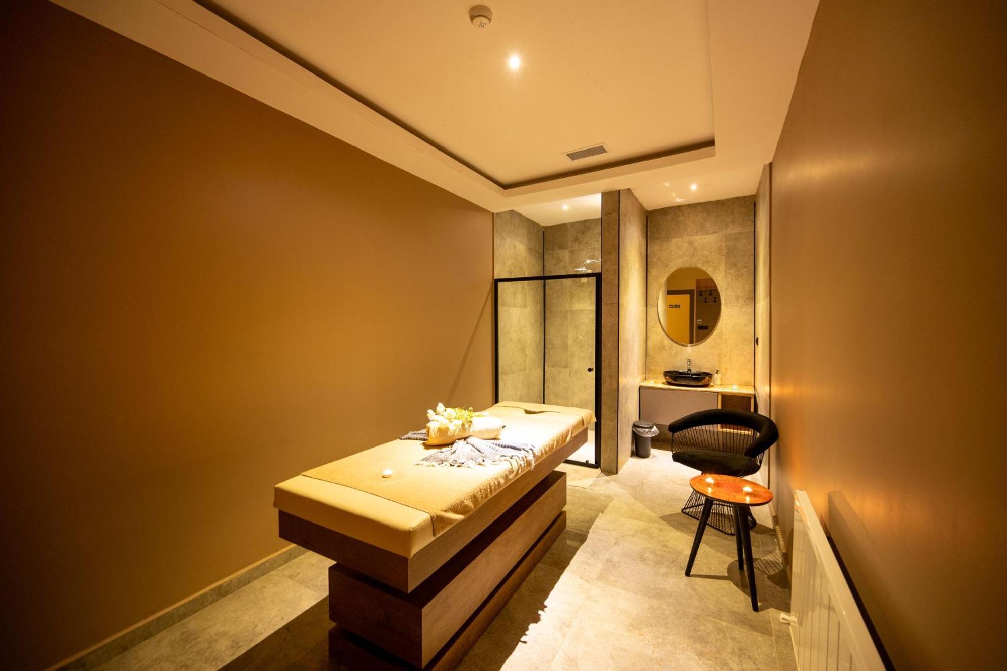 Vess Hotel Istanbul Luaran gambar