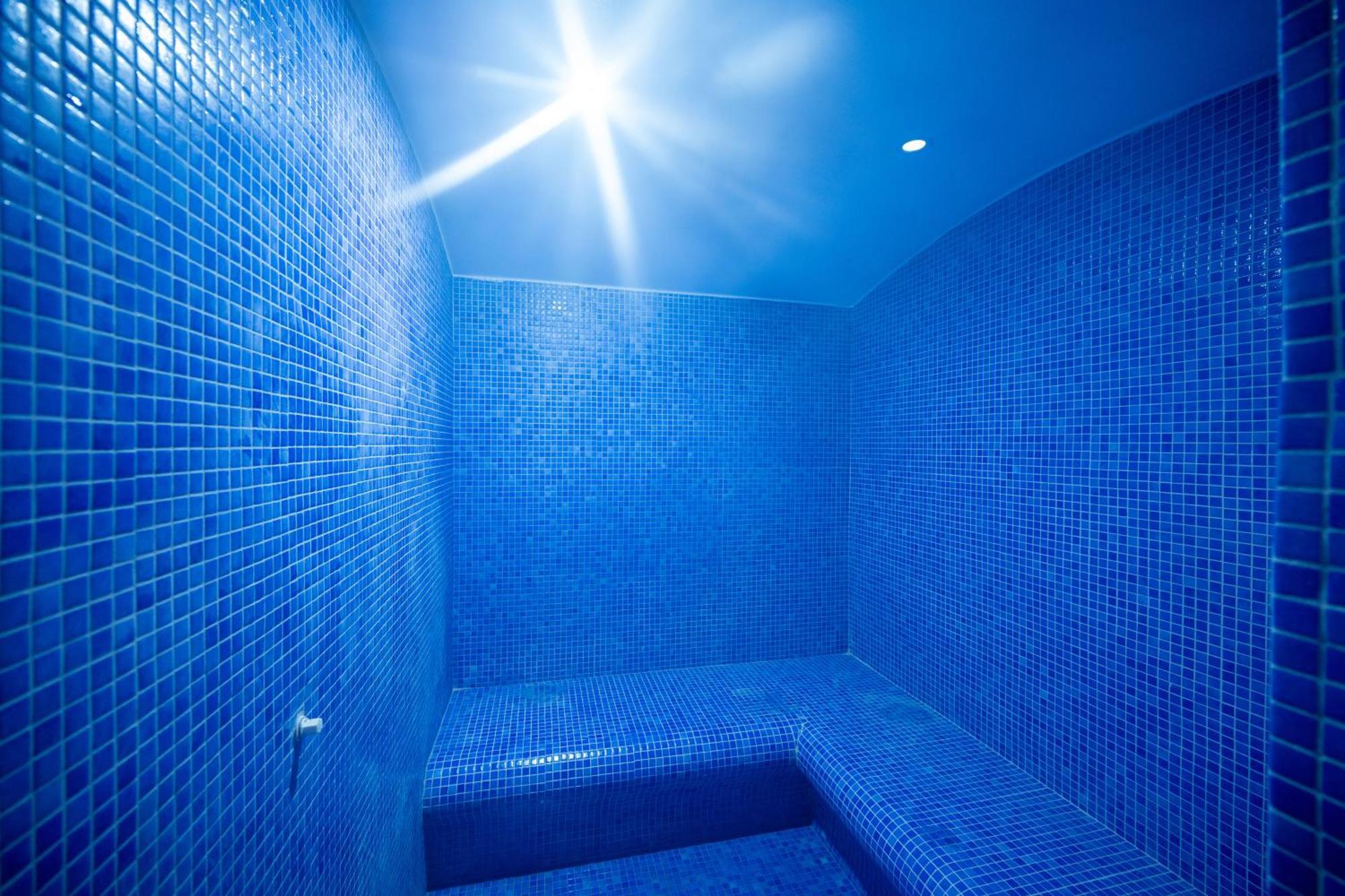 Vess Hotel Istanbul Luaran gambar