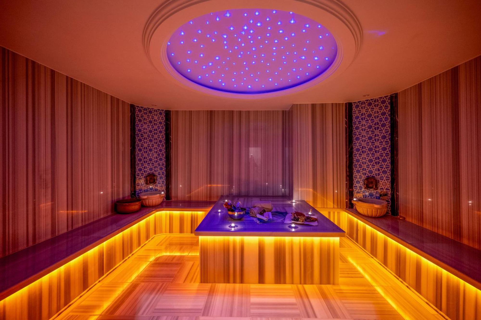 Vess Hotel Istanbul Luaran gambar